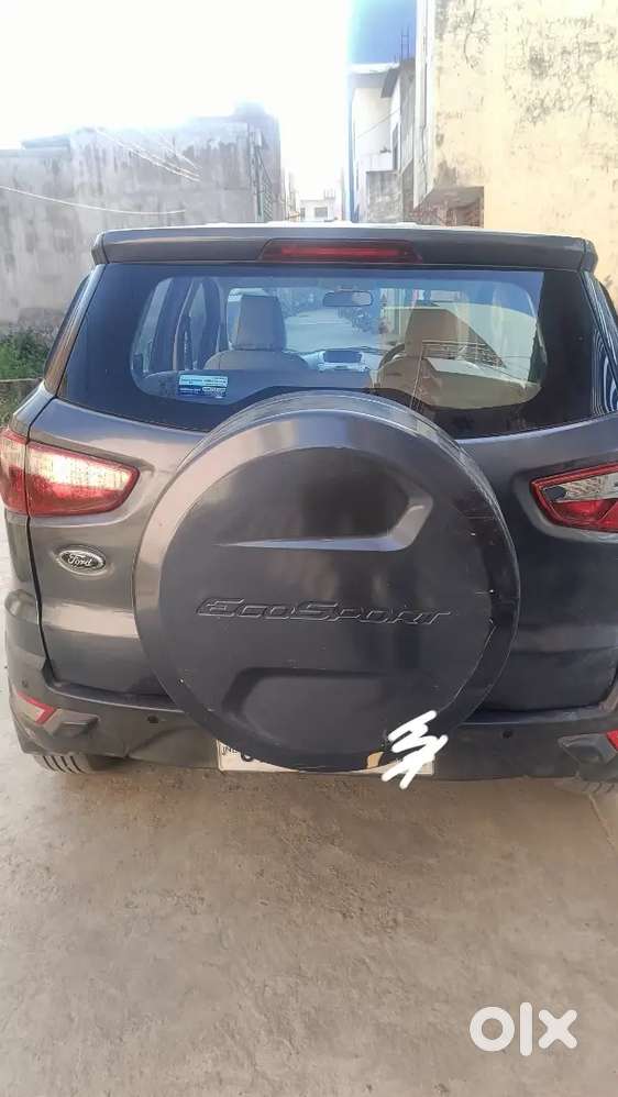 Excellent Condition Car 80000km Driven With Service Record