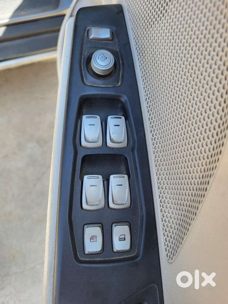Mahindra Xuv300 W6 Diesel, 2022, Diesel