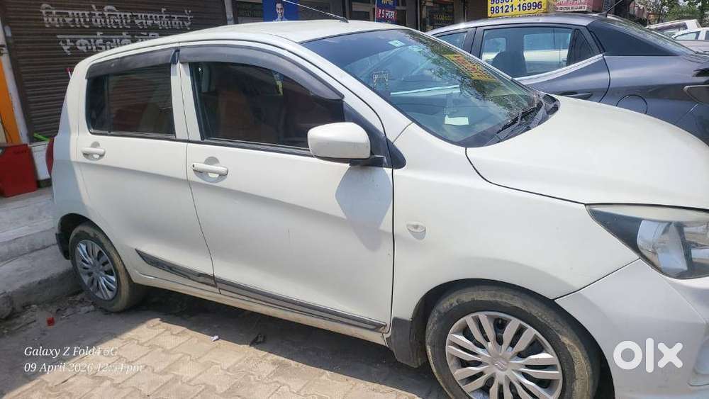 Maruti Suzuki Celerio Cng Vxi Optional, 2020, Cng & Hybrids