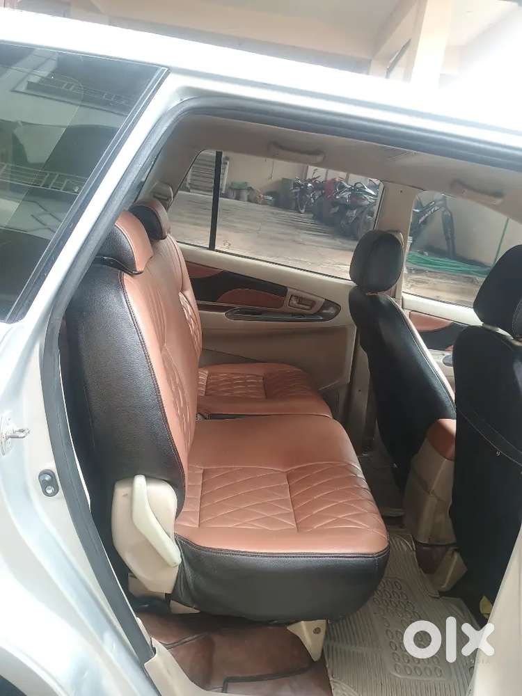 Toyota Innova 2007