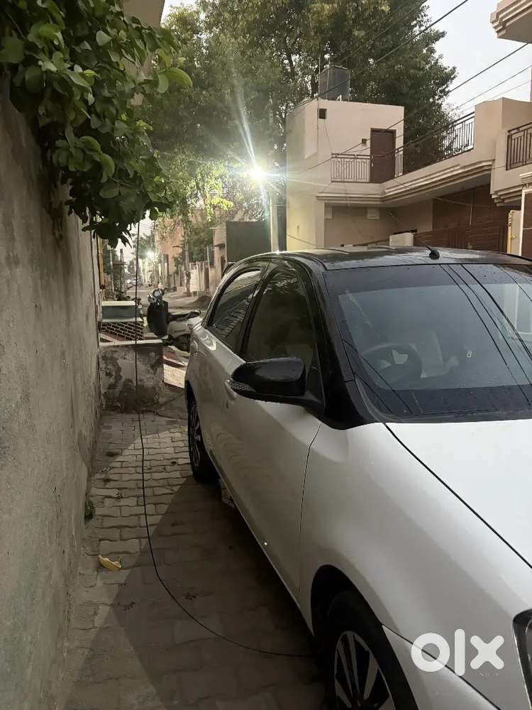 Toyota Etios Liva Vx 2019 Diesel Manual