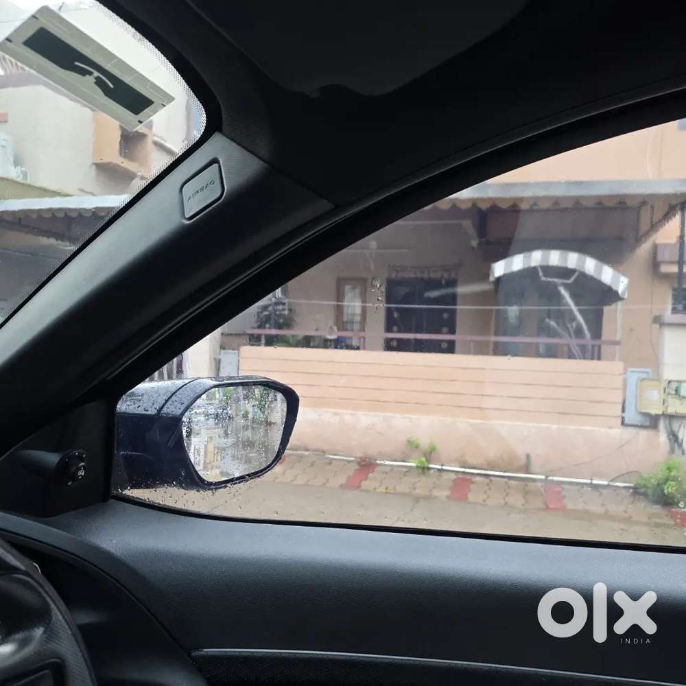 Tata Safari Fully Loaded Automatic Dark Edition 2021