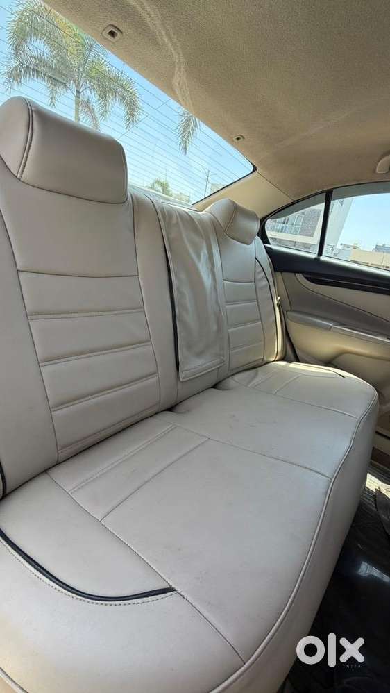 Maruti Suzuki Ciaz 2017 Diesel 73000 Km Driven