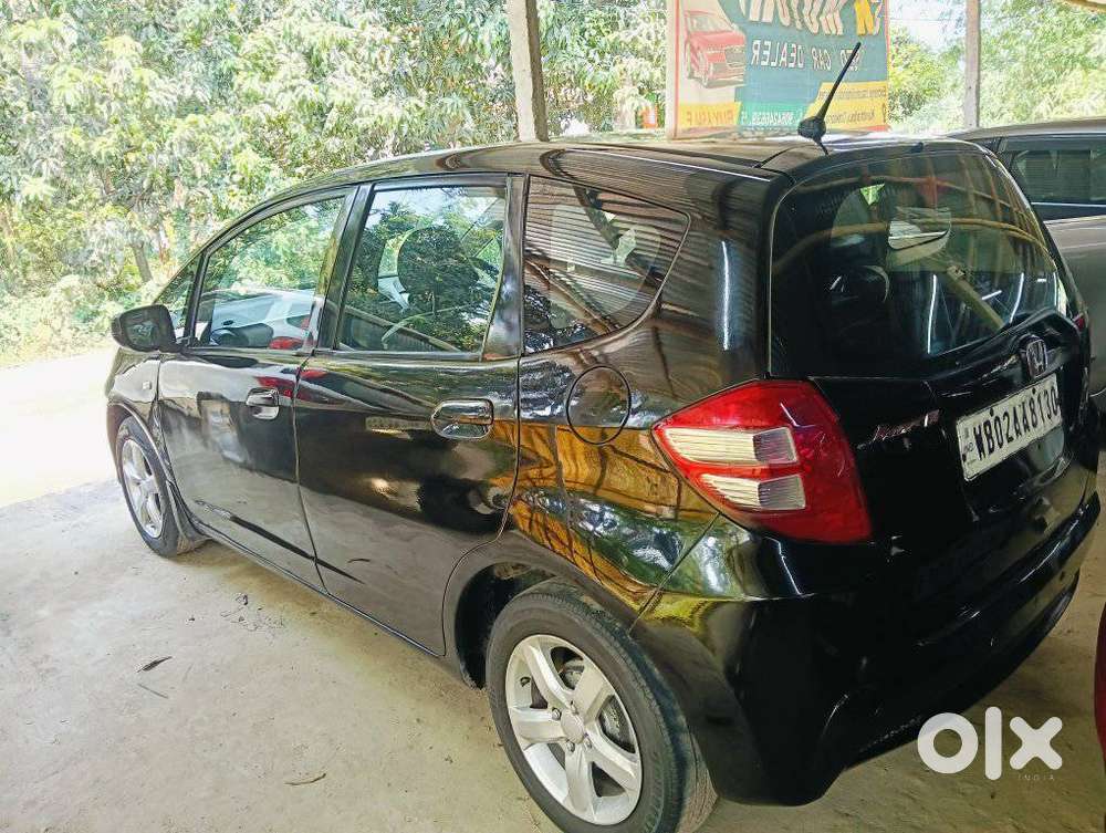 Honda Jazz 1.2 E I Vtec, 2012, Petrol