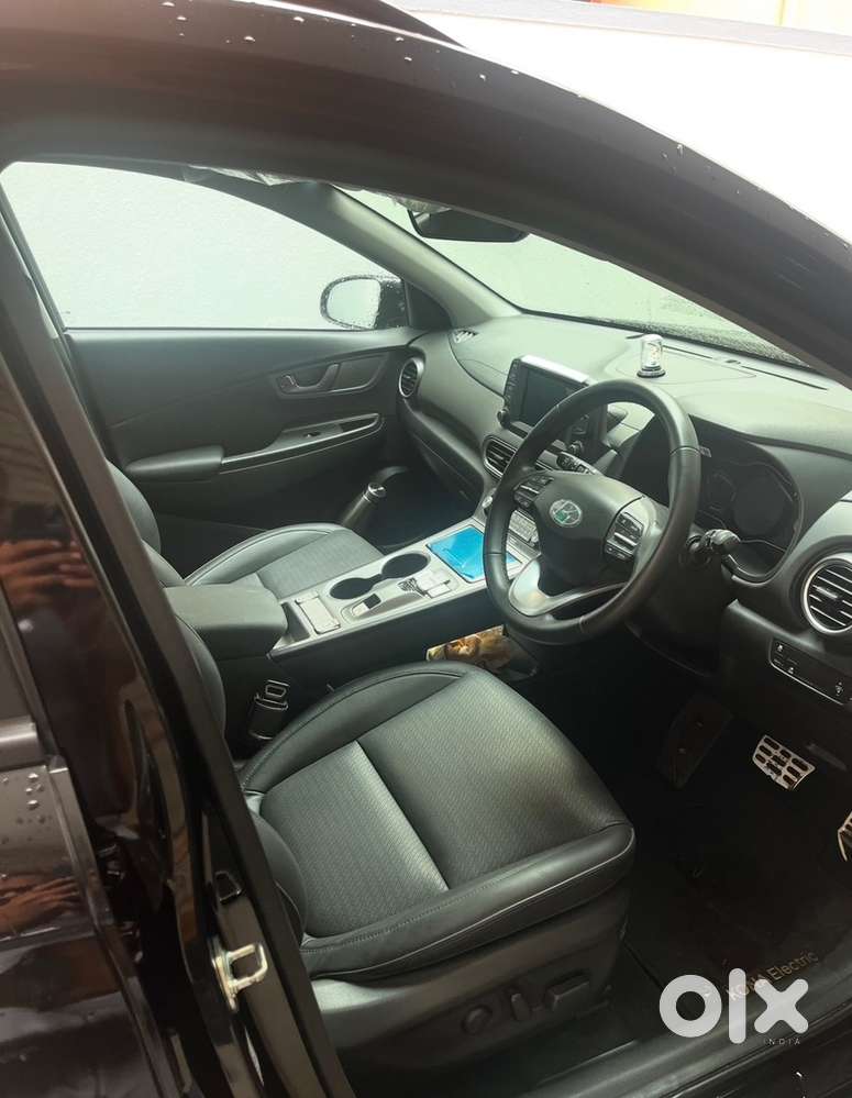 ️hyundai Kona Ev 2024 - The Future Is Now!️