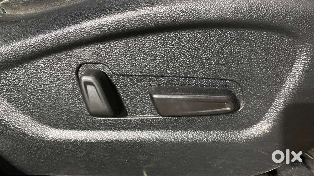 Hyundai Creta 1.6 Sx (o) Vtvt, 2018, Petrol