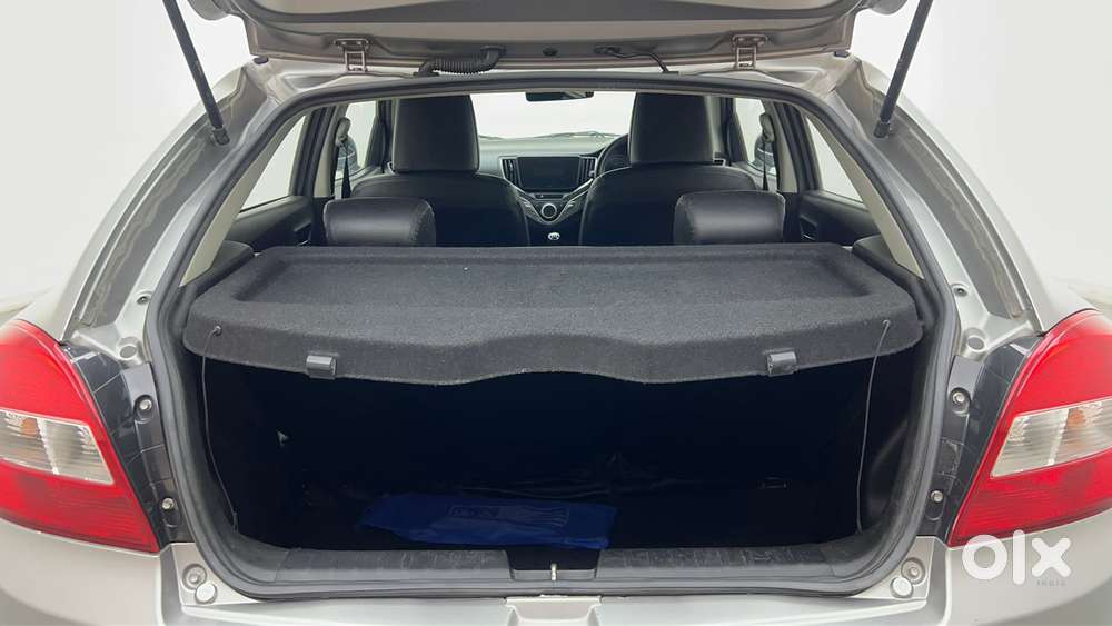 Maruti Suzuki Baleno 1.3 Delta, 2019, Petrol