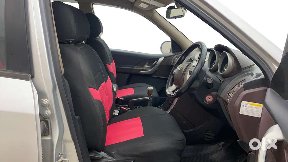 Mahindra Xuv500 W8, 2013, Diesel