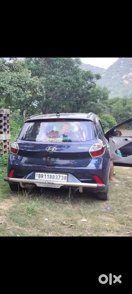 Grand 10 Nios Best Condition