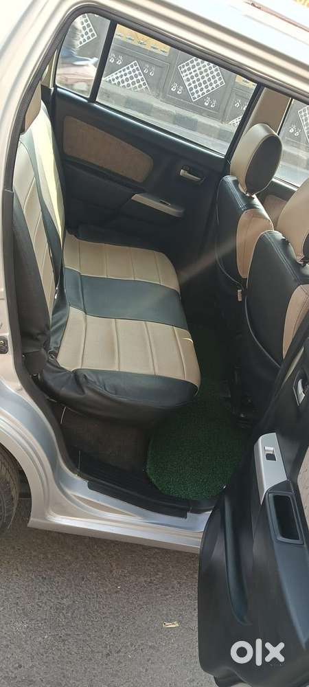 Maruti Suzuki Wagon R 1.2 Vxi, 2014, Petrol