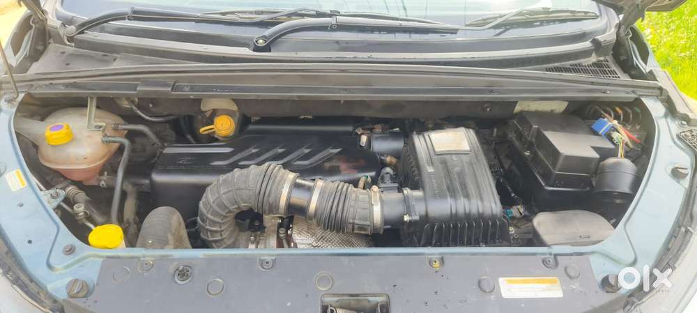 Mahindra Marazzo M2, 2019, Diesel