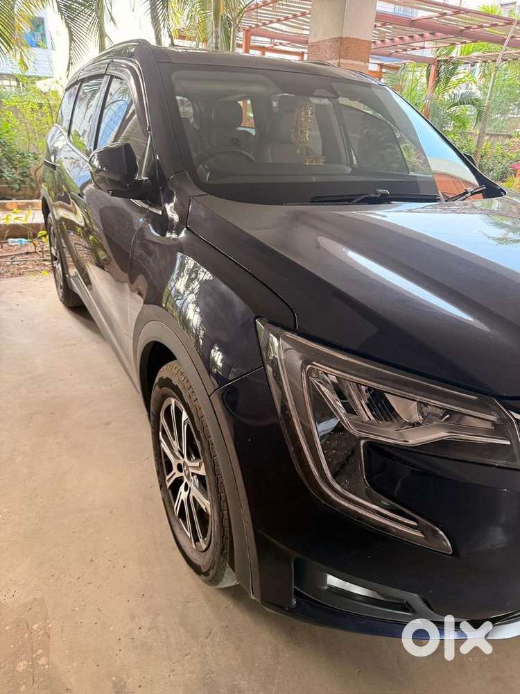Mahindra Xuv700 2023 Diesel 19583 Km Driven