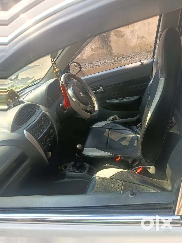 Alto 800 Lxi Model No Problem