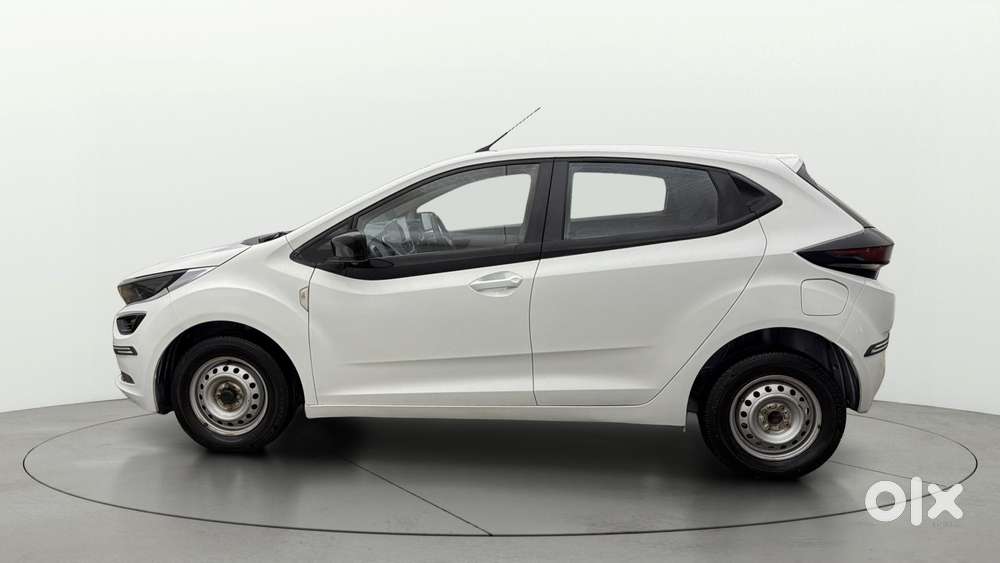 Tata Altroz Xe Petrol, 2023, Petrol