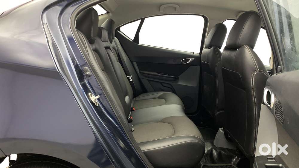 Tata Tigor Xz Plus, 2019, Petrol