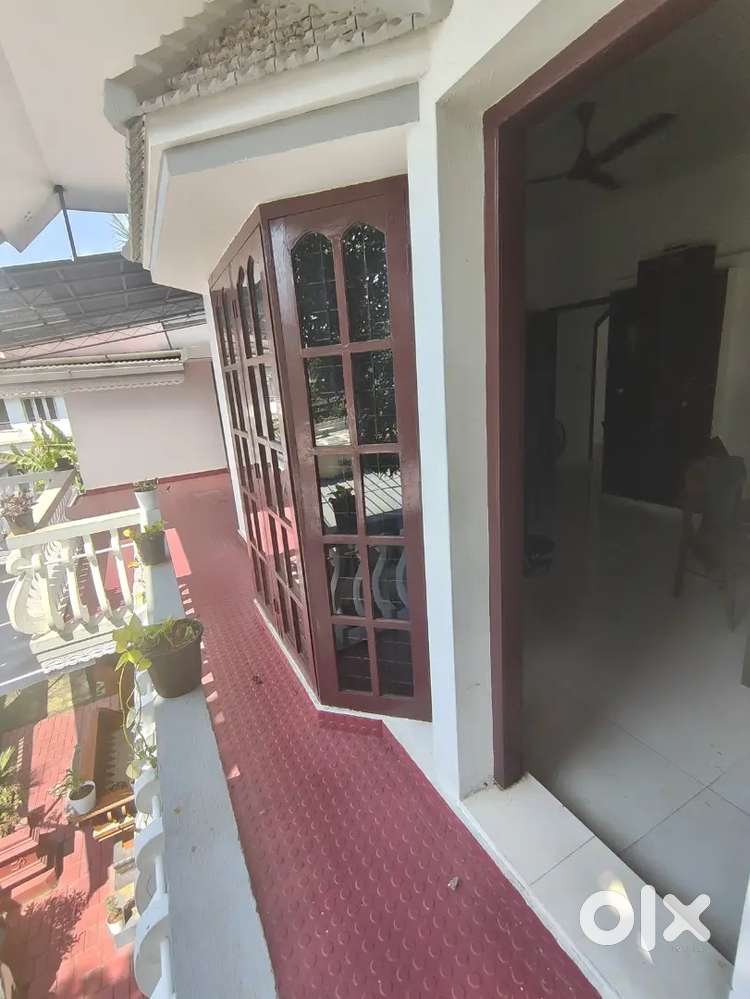 easy access to sn jn metro station ,near to infopark For Rent