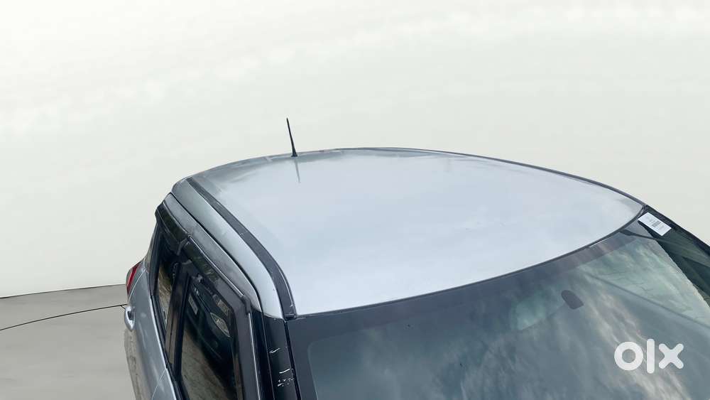 Maruti Suzuki Swift Vxi, 2013, Petrol