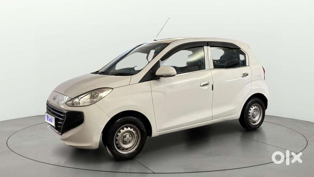 Hyundai New Santro 1.1 Sportz Executive Cng, 2021, Cng & Hybrids