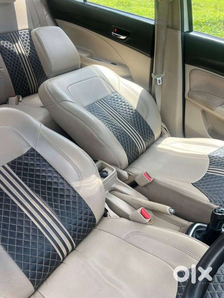 Maruti Suzuki Swift Dzire, 2022, Petrol