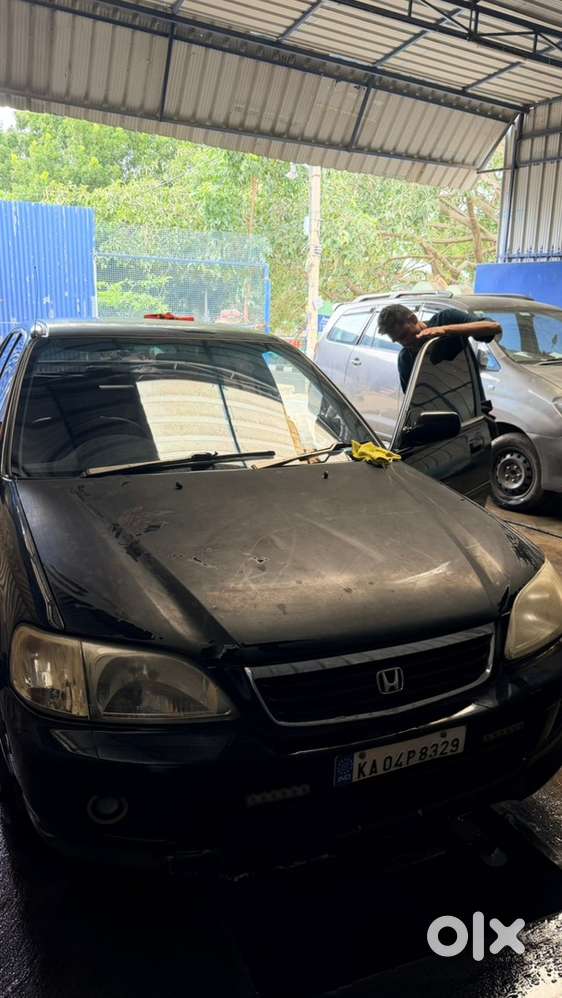 Honda City Petrol 2000 Model