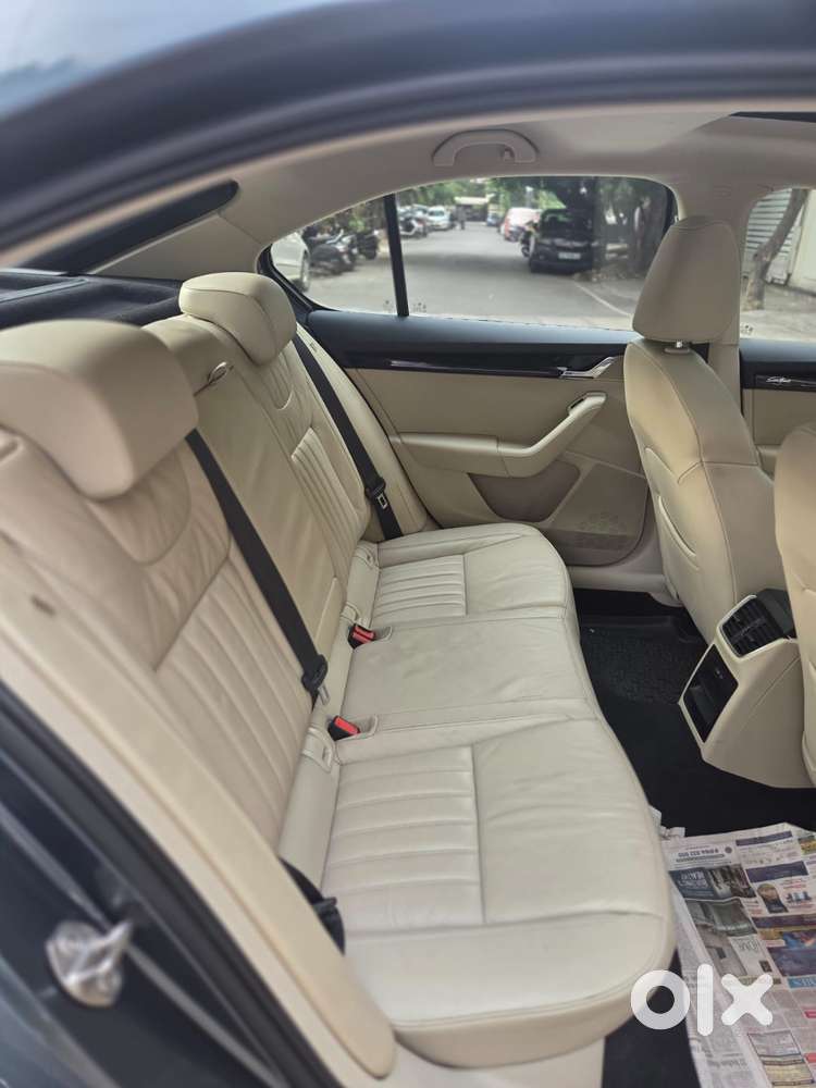 Skoda Octavia 1.8 Tsi At L K, 2019, Petrol