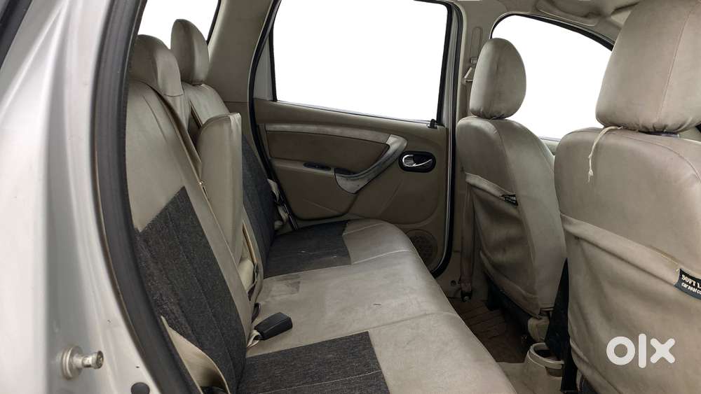 Nissan Terrano 2013-2017 Xl, 2015, Petrol