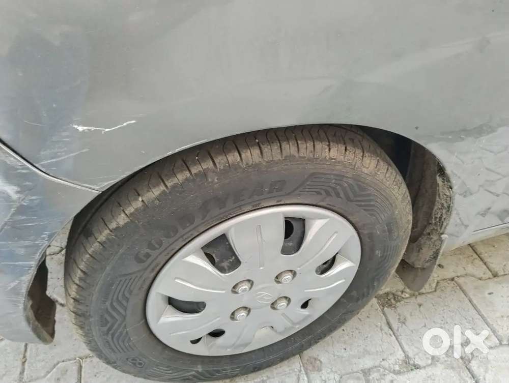 Hyundai I10 Magna 2010