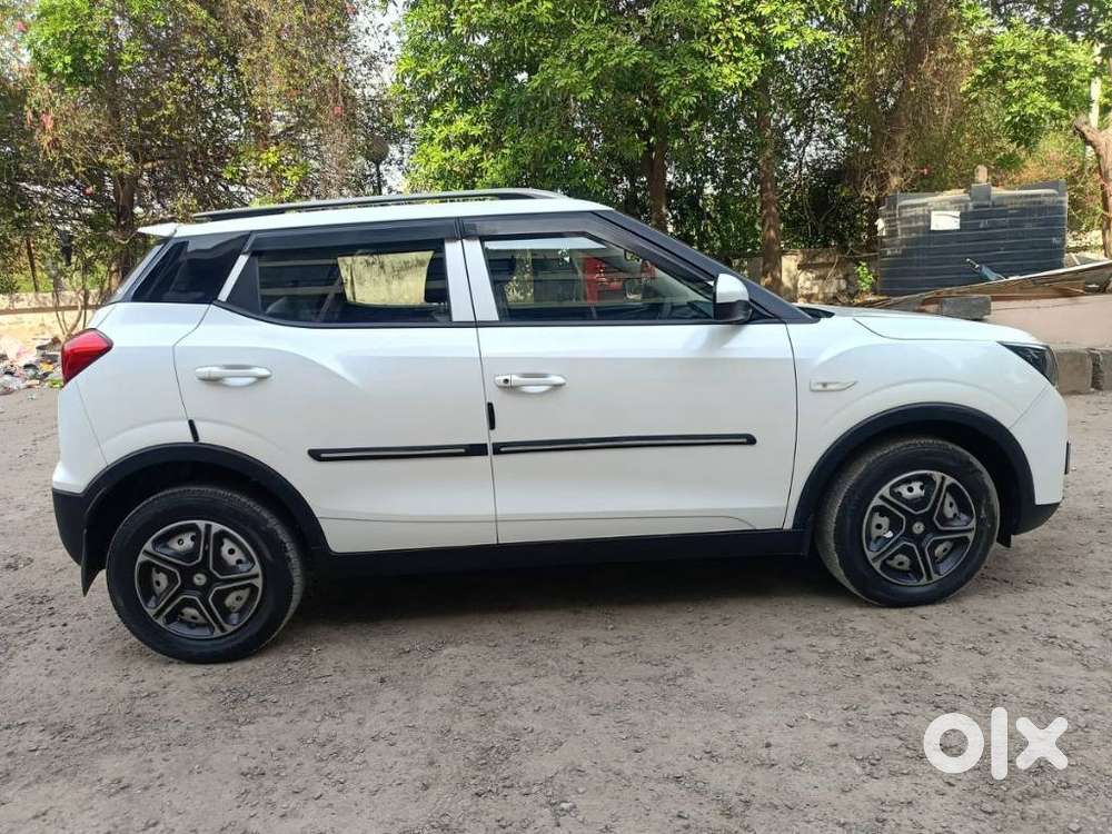 Mahindra Xuv300 W2 1.2 Petrol, 2024, Petrol
