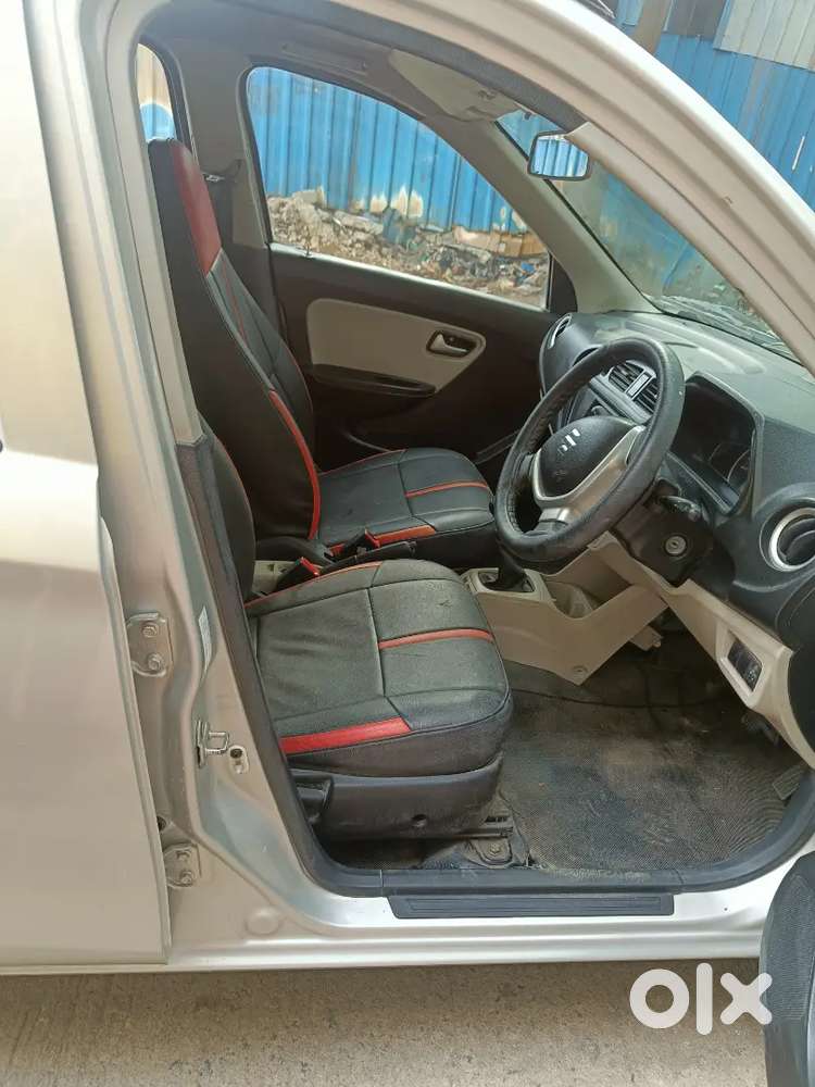 Maruti Suzuki Alto 800 2020