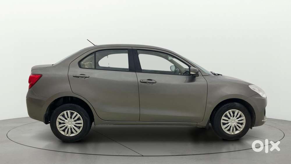 Maruti Suzuki Swift Dzire 1.2 Vxi Bsiv, 2019, Petrol