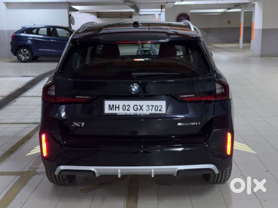 Bmw X1 Sdrive18i M Sport, 2026, Petrol