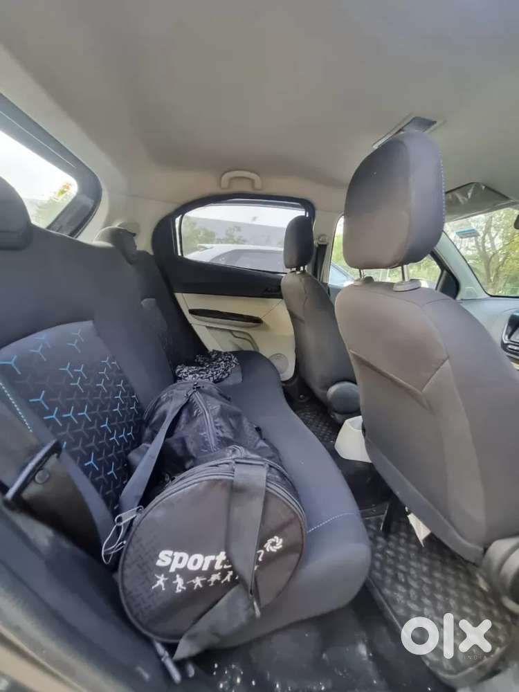 Tata Tiago Ev, 2025, Electric
