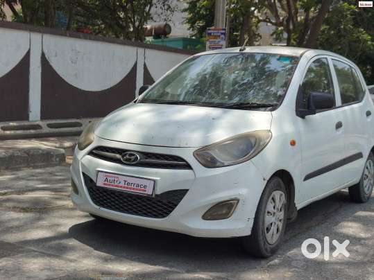 Hyundai Grand I10 1.2 Crdi Era, 2012, Petrol
