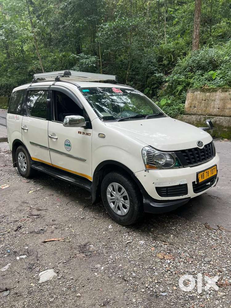 Mahindra Xylo H4 Abs, 2015, Diesel