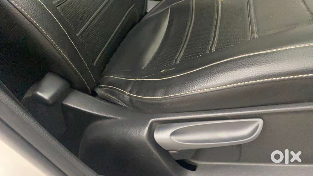 Volkswagen Polo 1.2 Gt Tsi, 2017, Petrol