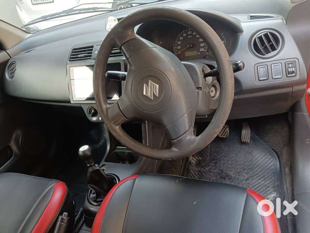 Maruti Suzuki Swift Ddis Vdi, 2009, Diesel