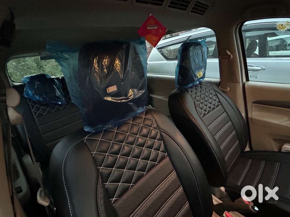 Maruti Suzuki Ertiga