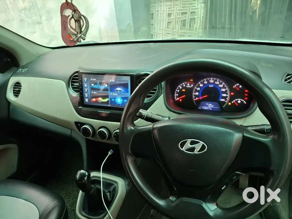 Grand I10 2018 Model Ola Uber Indrive Rapido Atach