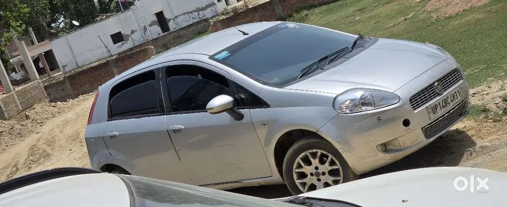Fiat Punto 2009
