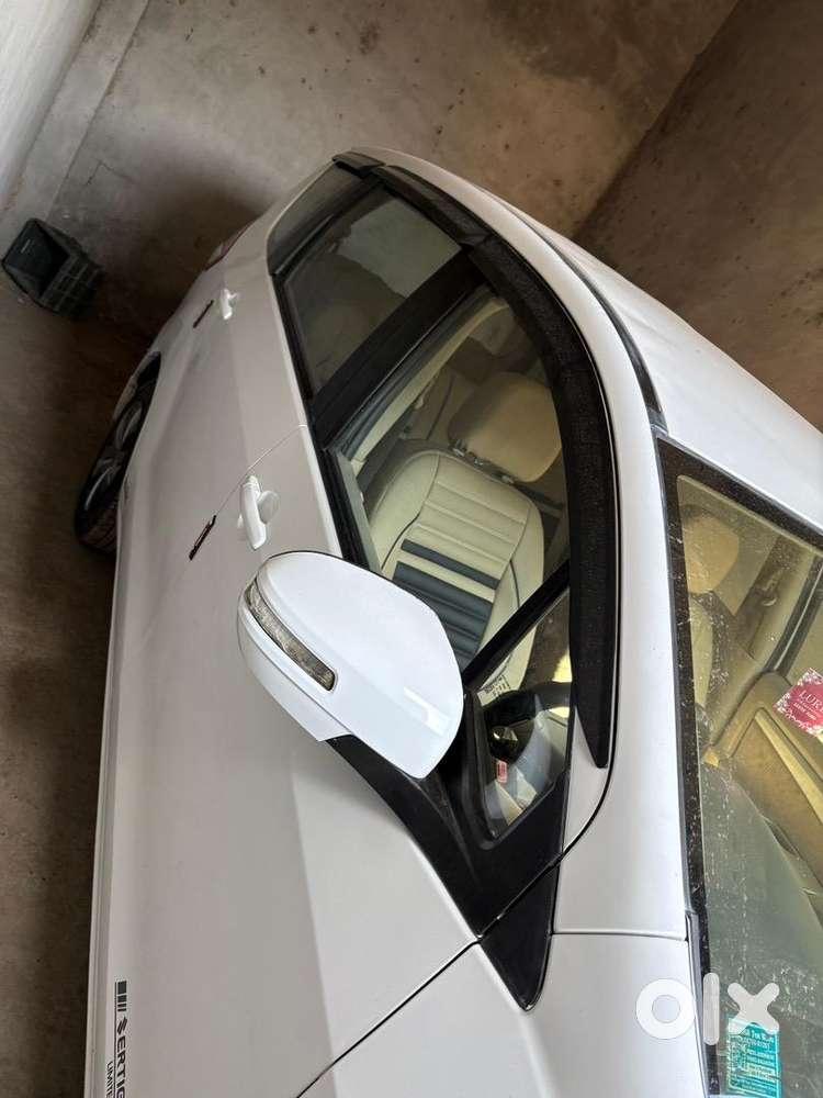 Maruti Suzuki Ertiga 2014 Diesel Well Maintained