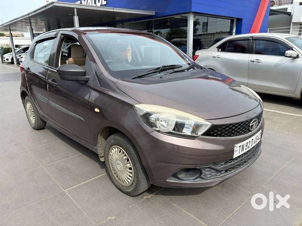 Tata Tiago 1.2 Revotron Xe, 2019, Petrol