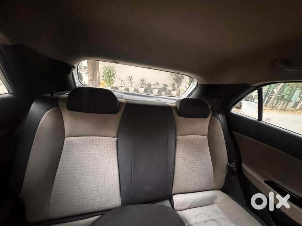Hyundai Elite I20 Petrol Manual 2015