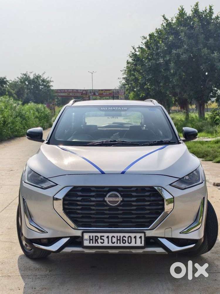 Nissan Magnite 1.0 Xl, 2022, Petrol