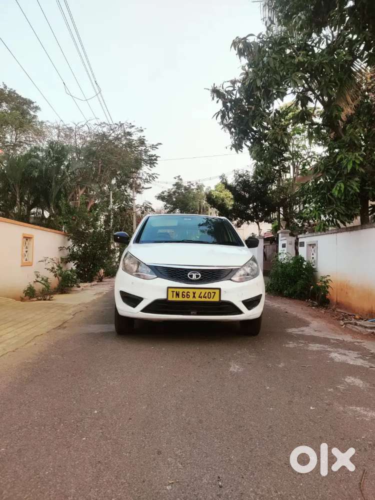 Tata Bolt 2018 Diesel Well Maintained