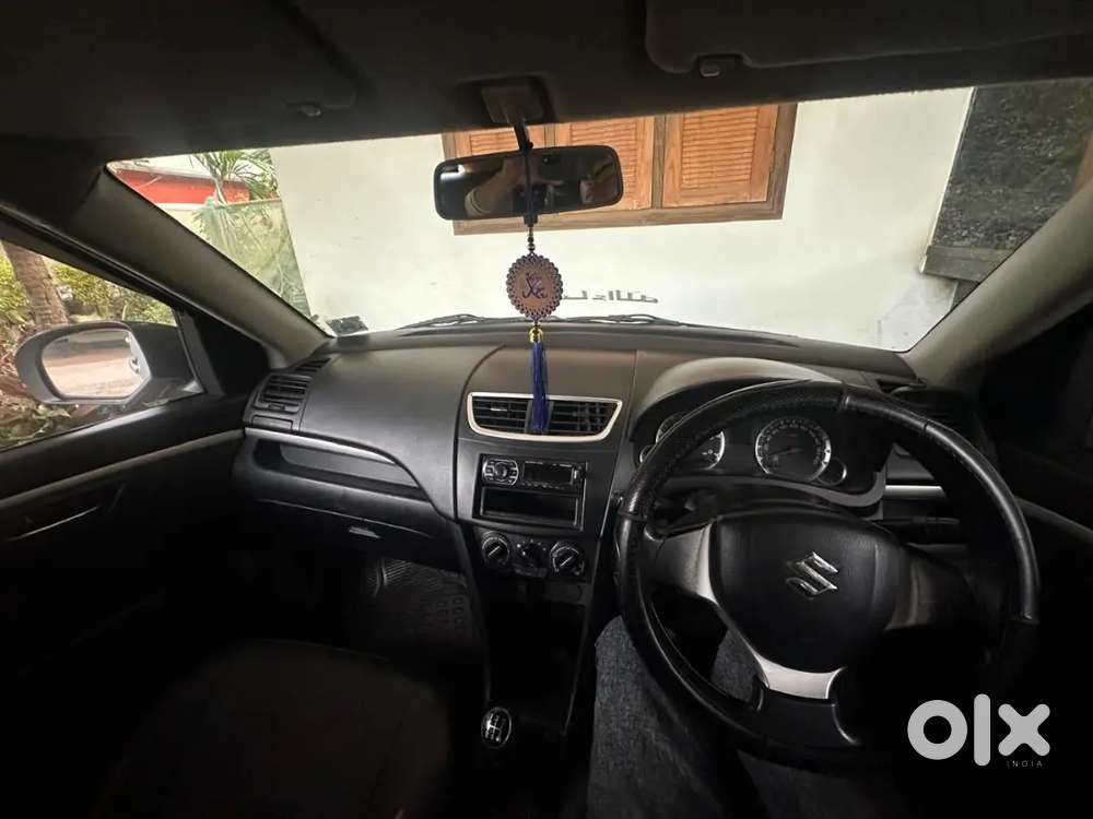 Maruti Suzuki Swift 2013 Diesel Manual