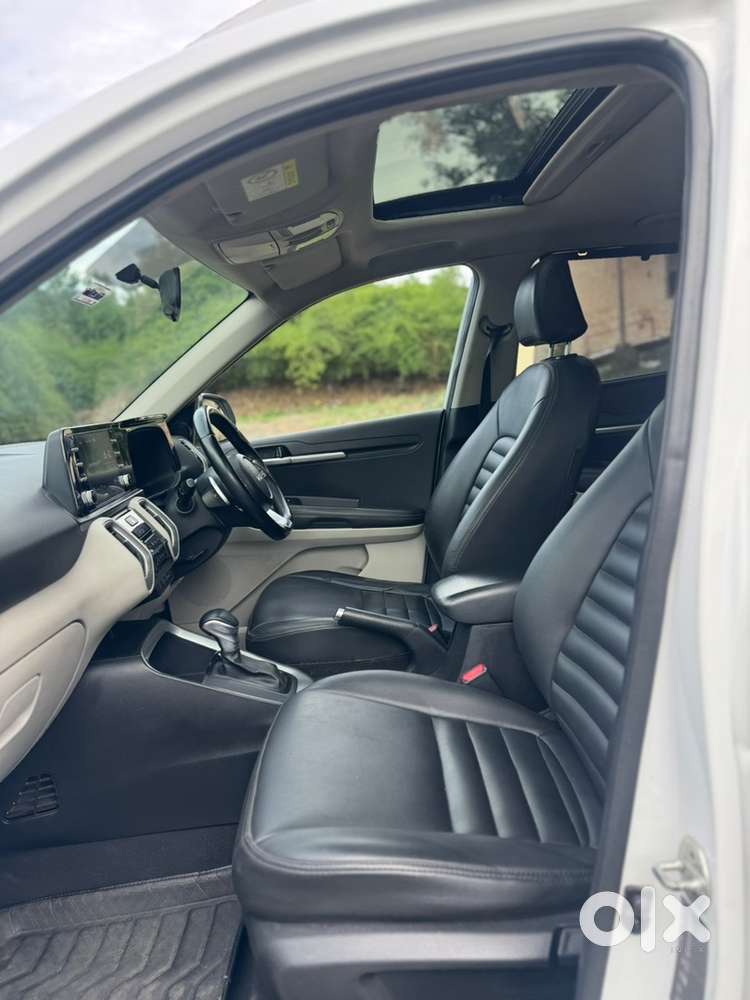 Kia Sonet Diesel 2021