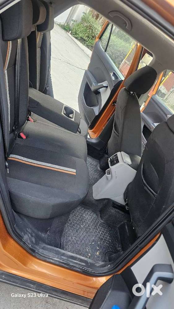 Skoda Kushaq 1.0 Tsi Ambition, 2024, Petrol