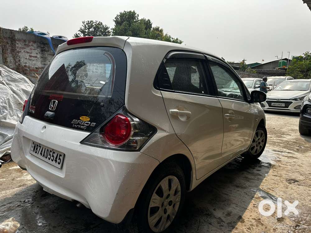 Honda Brio 2011-2013 S Mt, 2014, Petrol