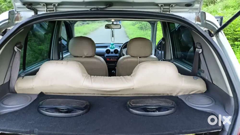 Hyundai Santro Xing