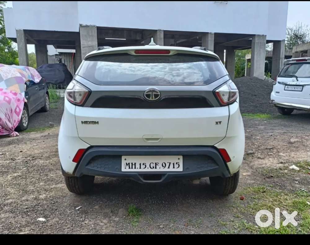 Family Car